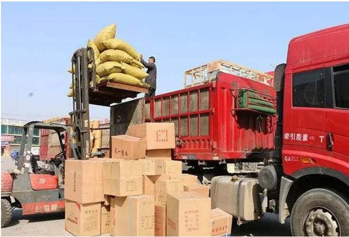 漳州到习水县物流专线