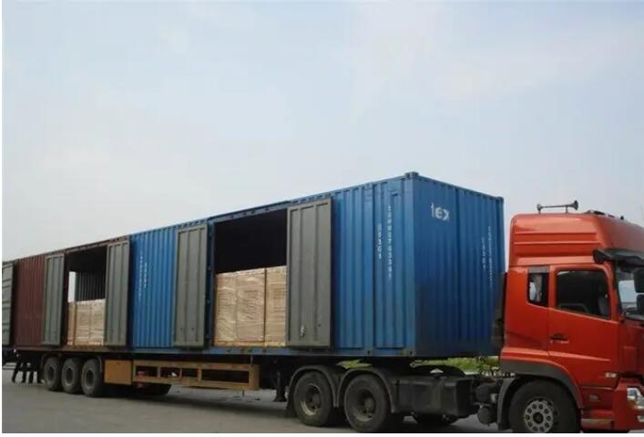 漳州到习水县整车运输