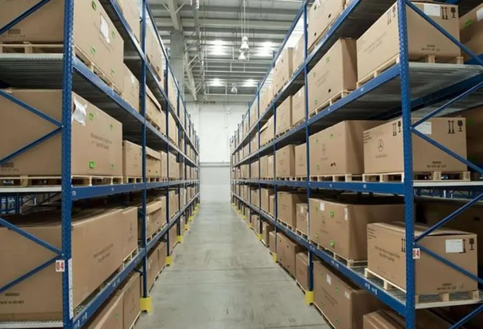 漳州到习水县货物仓储