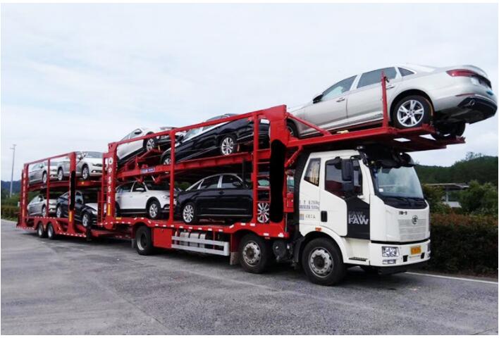 漳州到习水县轿车托运